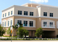 Dr. Laquis' Fort Meyers office