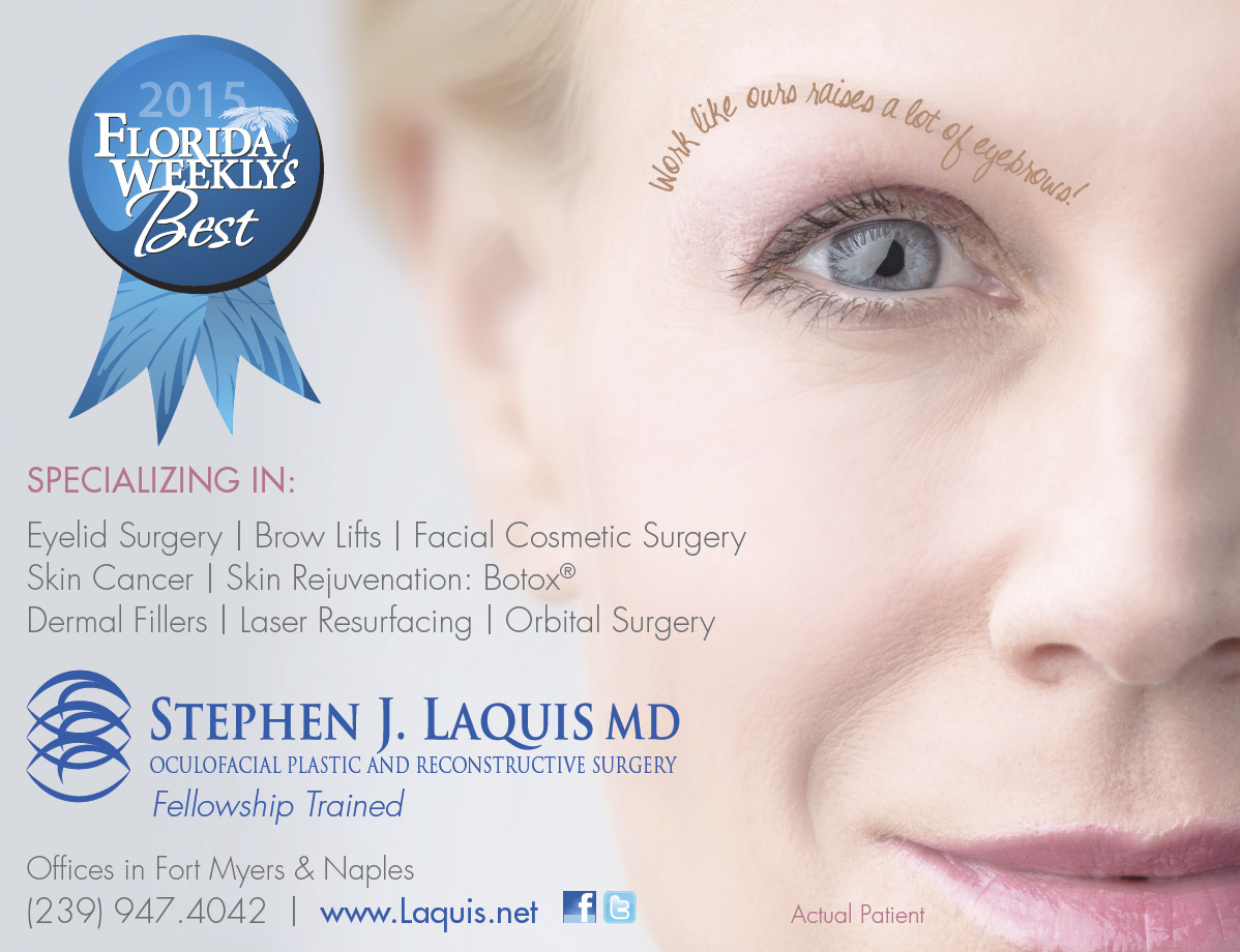 Facelift Before and After Fort Myers, FL - Cape Coral, FL Cosmetic, Plastic  Surgeon