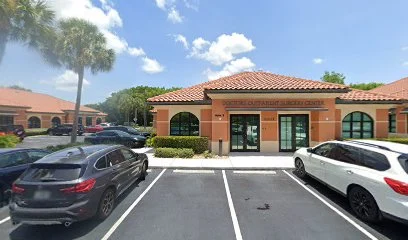 Doctors Outpatient Surgery Center