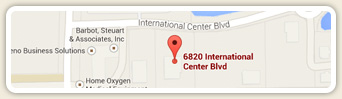 6820 International Center Boulevard, Fort Myers, Florida 33912
